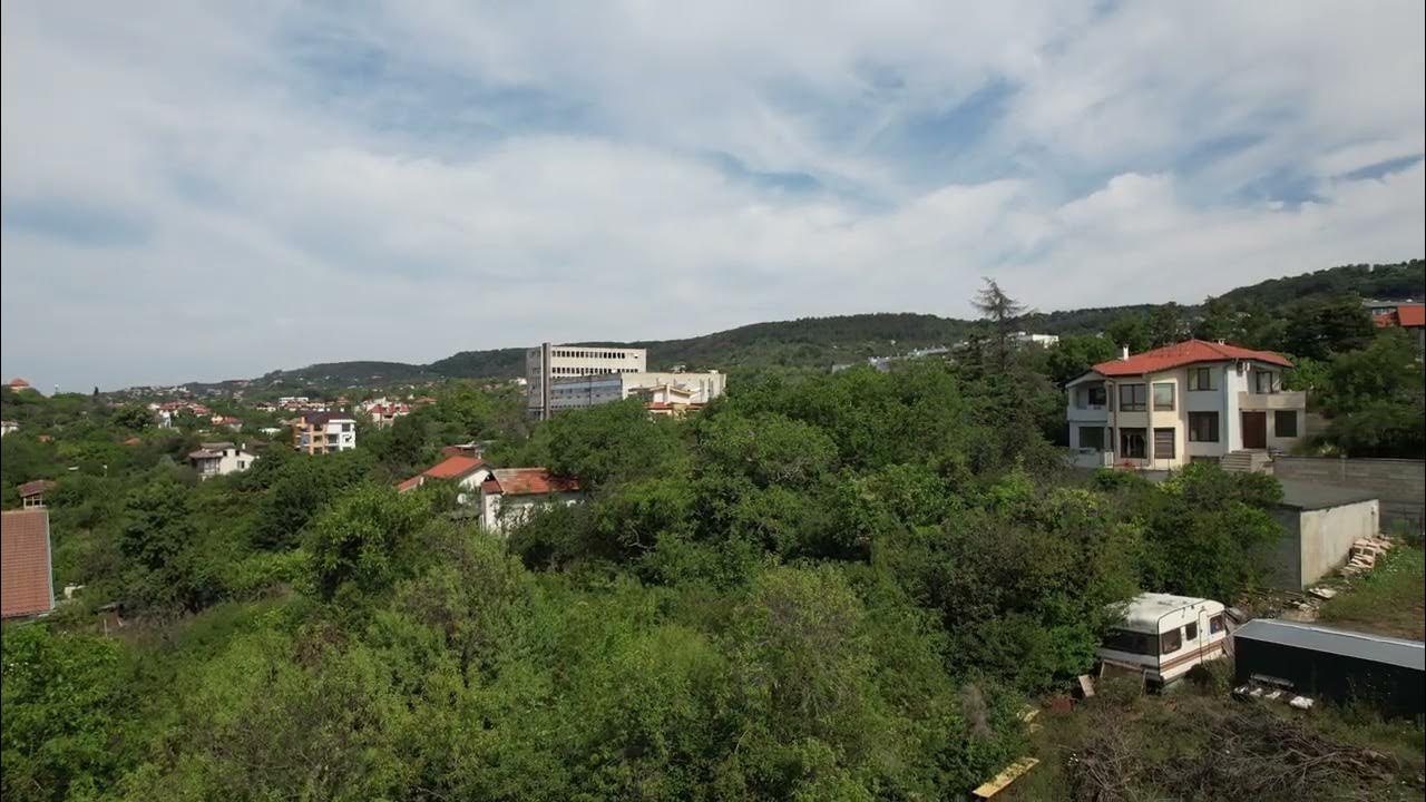 Уникална панорама от петия етаж: спокойствие сред природата и града - ▷ IMOLABUILD